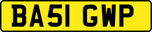 BA51GWP