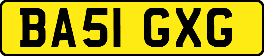 BA51GXG