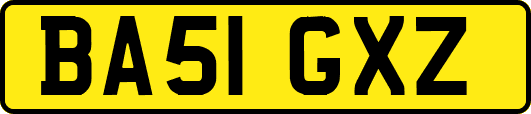 BA51GXZ