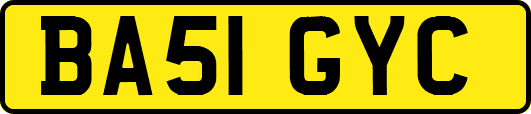 BA51GYC