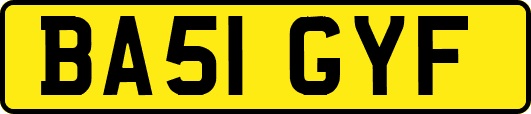 BA51GYF