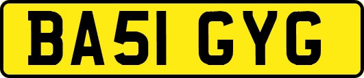 BA51GYG