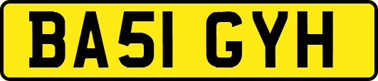 BA51GYH