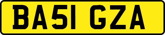 BA51GZA