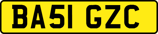 BA51GZC