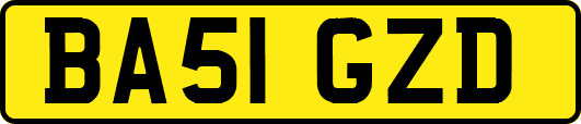 BA51GZD