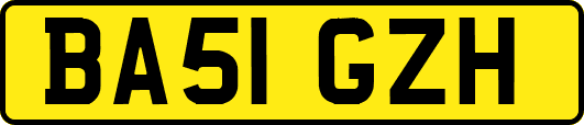 BA51GZH