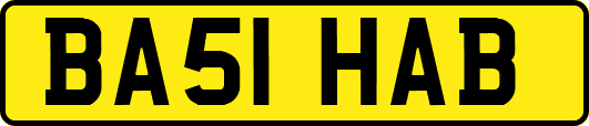 BA51HAB