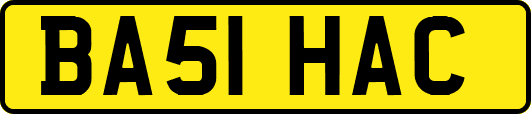 BA51HAC