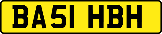 BA51HBH