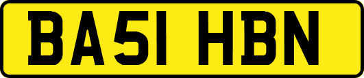 BA51HBN