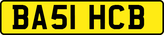 BA51HCB