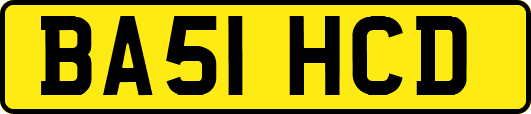 BA51HCD