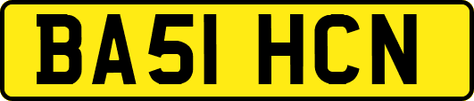 BA51HCN