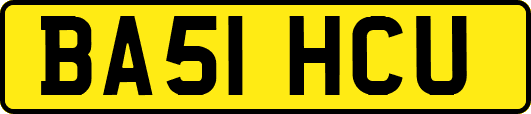 BA51HCU