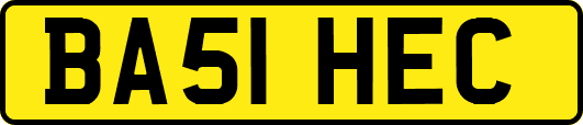 BA51HEC