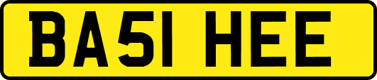 BA51HEE