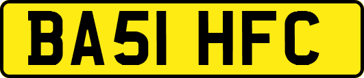 BA51HFC