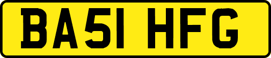 BA51HFG