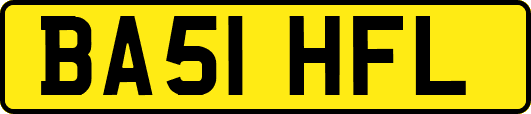 BA51HFL