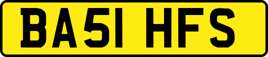 BA51HFS