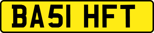 BA51HFT