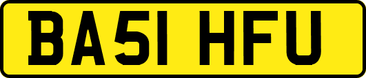 BA51HFU