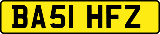 BA51HFZ