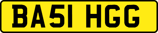 BA51HGG