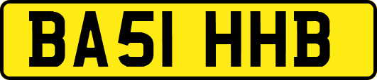 BA51HHB