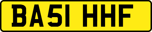 BA51HHF