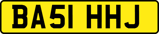 BA51HHJ