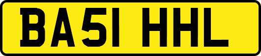 BA51HHL