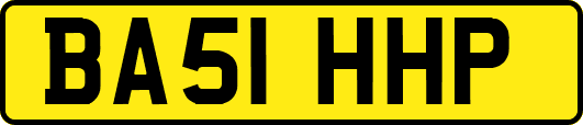 BA51HHP