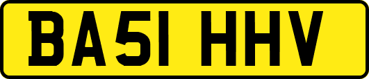 BA51HHV