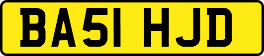 BA51HJD