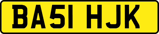 BA51HJK