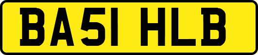 BA51HLB