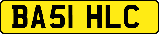 BA51HLC