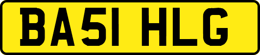 BA51HLG