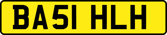 BA51HLH