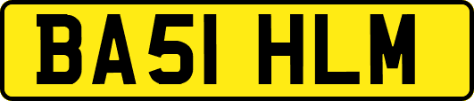 BA51HLM