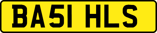 BA51HLS