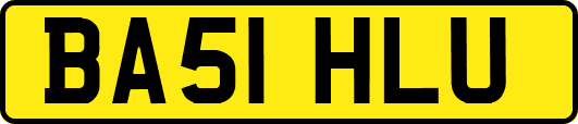 BA51HLU