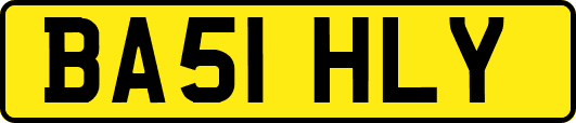 BA51HLY