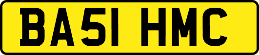 BA51HMC