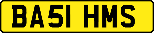 BA51HMS