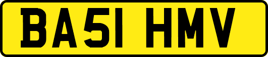 BA51HMV