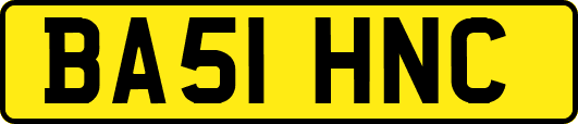 BA51HNC