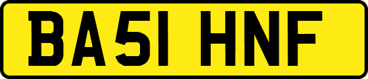 BA51HNF